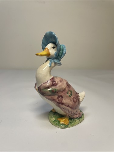 Beatrix potter jemima - potter,