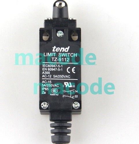 9112 tz9112 250vac - 5a,