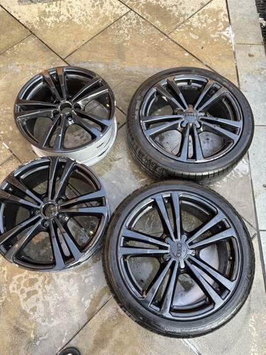 Audi 18 s - 18”, line