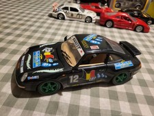 Bburago Porsche 911 Carrera