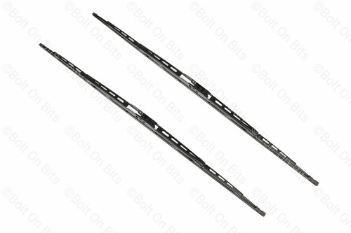 Front wiper blades fits - wiper,