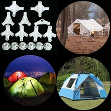 15Pcs Spare Parts 3x6m Gazebo