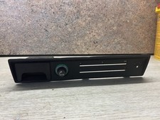 VW Polo Mk2 Bread van Coupe Ashtray and heater control facia unit 868867253