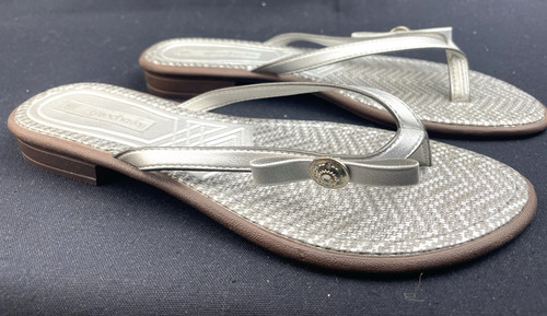 Grendha flip flop sandals - grendha,