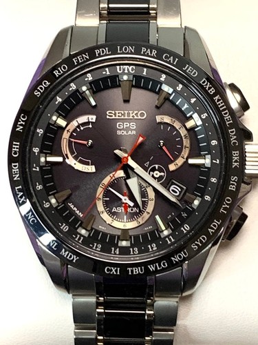 Seiko astron sbxb041 - astron,