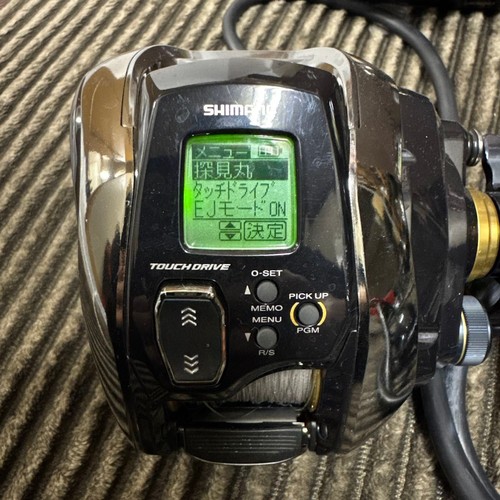 Shimano beastmaster 1000ej - shimano,