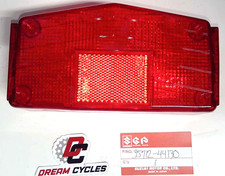 NOS GENUINE SUZUKI GS650 GS450