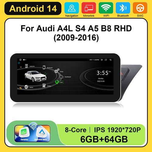 Car stereo carplay - car,