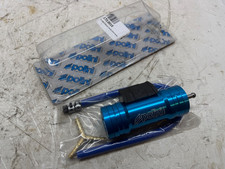 Polini CNC Aluminium Fuel