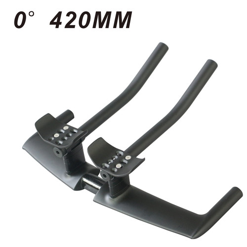 Carbon time trial handlebar - trial,