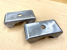 Gartrac Atlas Axle Leaf Spring