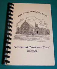 Faith United Methodist Church