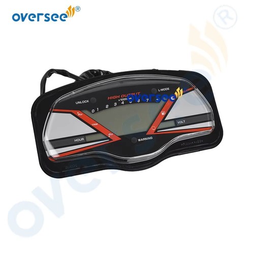 F2w u820a dashboard for - f2w-u820a-00,