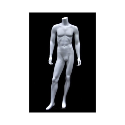 Mens adult fiberglass headless - adult,