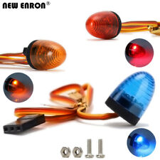 10mm 13mm LED Strobing Flash