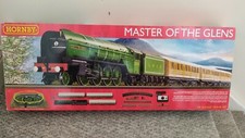 HORNBY MASTER OF THE GLENS
