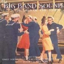 Various - Big Bands-Talk of