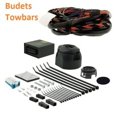 Volvo S60 Tow Bar Wiring Apr