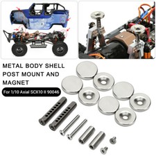 Metal Body Shell Post Mount &