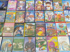 20 x DVD Bundle Children's Kids Family Film Movies FAST DISPATCH UK