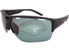 Dragon Interchangeable Sunglasses Enduro X Matte Black/ Grey + Clear Lenses 012