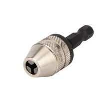 Drill Bit Hex Shank Keyless