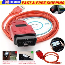 For Renault OBD 2 Renolink