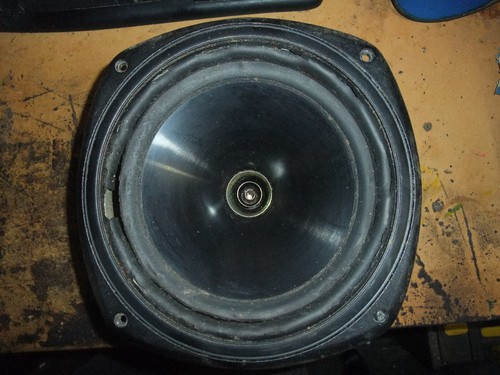 Tannoy system 1000 studio near - system,