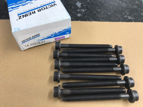For ford zetec - 1.8, 2.0