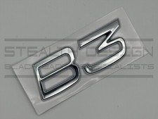 Volvo chrome silver - volvo,