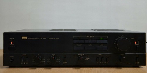 Vintage sansui g33x - vintage,