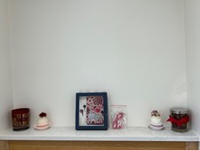 PHONE CASE SET & EARPHONES JACK WILLS TEMBLETON GIFT INBOX+FOC EARPHONES RRP £30