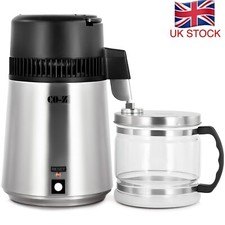 CO-Z 4L Water Distiller 304