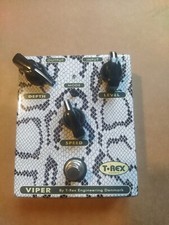 RARE T-Rex Viper / Univibe