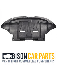 Under Engine Cover Undertray