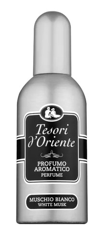 Tesori oriente fragrance - tesori, d’oriente