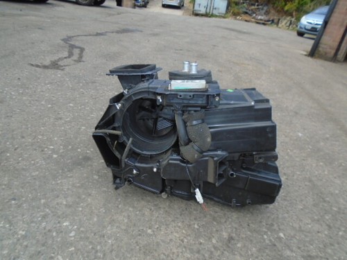 Nissan micra 2003 2010 heater - nissan,