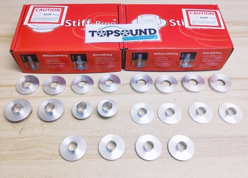 Stiff ring subframe - ring,
