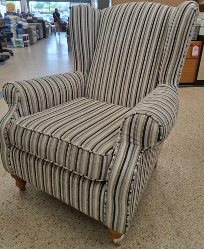 Next sherlock chenille striped - sherlock,