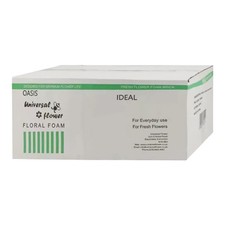 Fresh/Dry Oasis Floral Foam