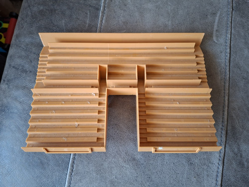 Subbuteo c140 stadium - c140,