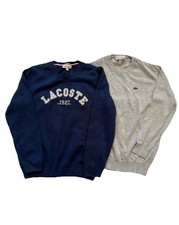 Lacoste Boys Clothes Bundle  2