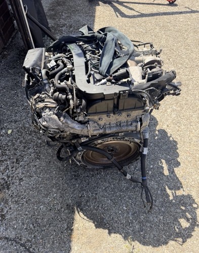 Mercedes glc engine om651 - mercedes,