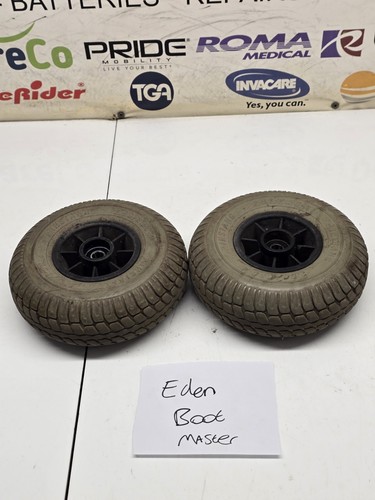 Eden bootmaster mobility - eden,