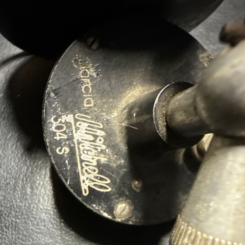 Garcia mitchell 304 vintage - 304,
