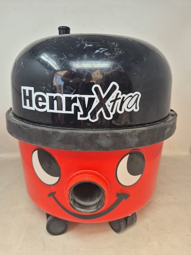Numatic hvx 200 - numatic, henry