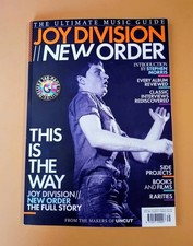 Joy Division / New Order Uncut