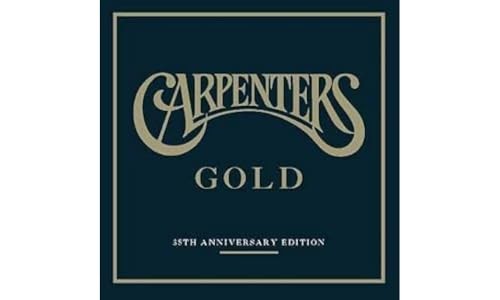 The carpenters gold 35th - carpenters,