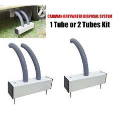 CARAVAN GREYWATER DISPOSAL