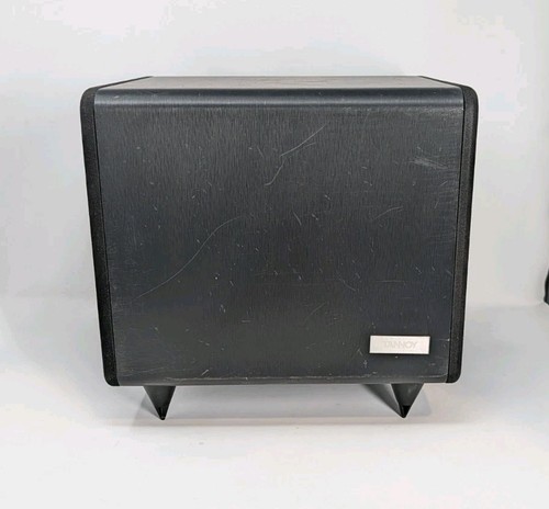 Tannoy ts2 sub - ts2.8, subwoofer